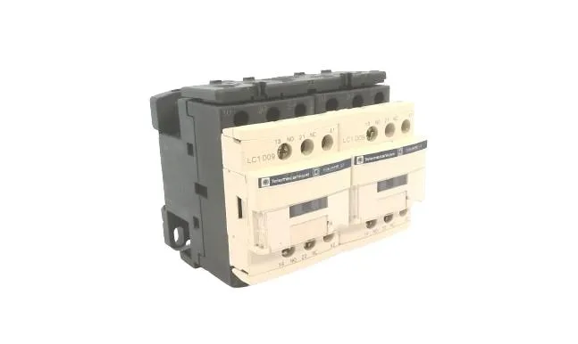 Schneider Electric LC2D09U7V (image 2)