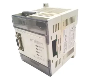 Mitsubishi Electric FX2N-32DP-IF — PLCs (Programmable Logic Controllers) (image 2)