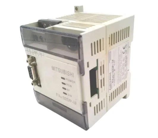 Mitsubishi Electric FX2N-32DP-IF — PLCs (Programmable Logic Controllers) (image 2)