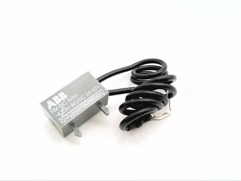 ABB RV-BC6/60 — Surge Protection Devices (SPD) (image 4)