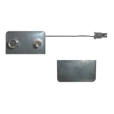 Schneider Electric VW3L40020 — Motor Control Accessories (image 2)