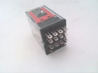 Omron MY4-AC110/120