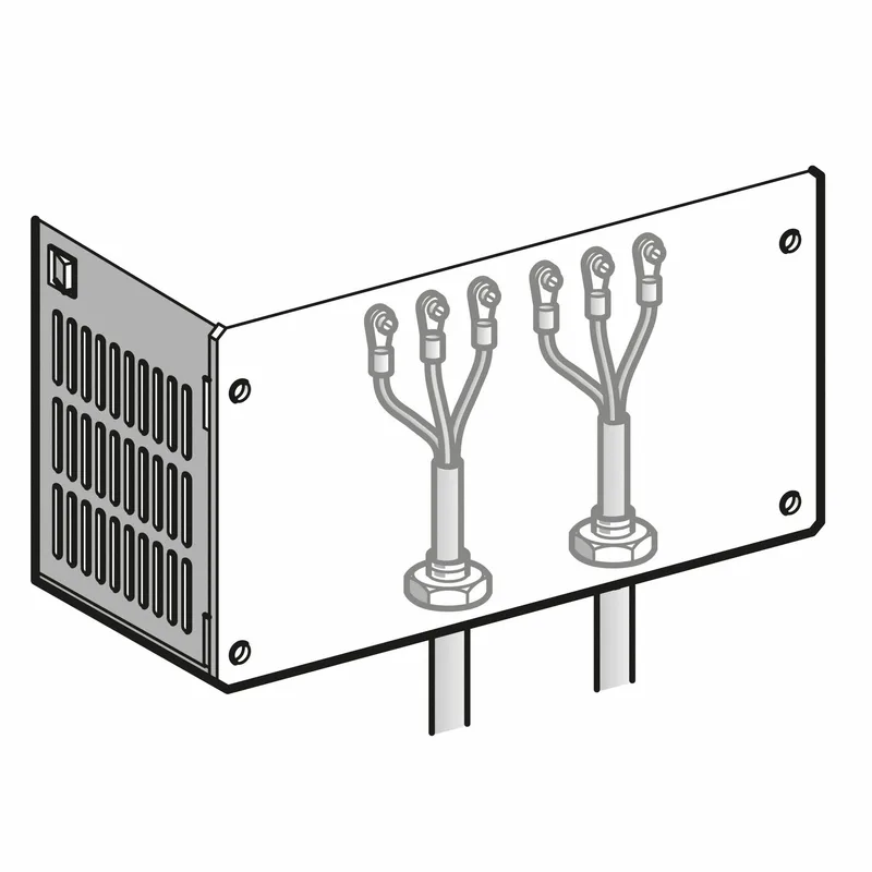 Schneider Electric VW3A31814 (image 4)
