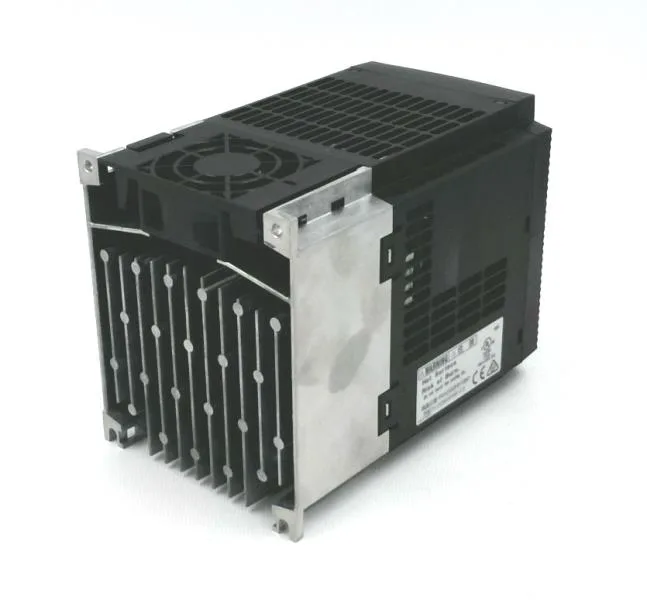 Omron 3G3MX2-A4015-V1 (image 4)