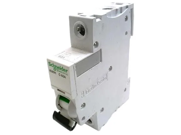 Schneider Electric A9F54163