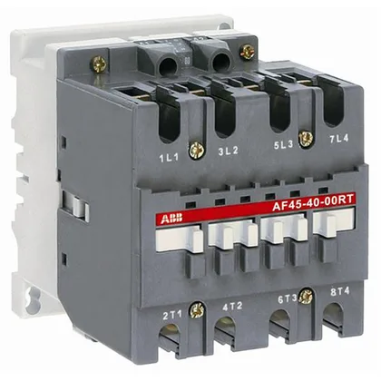 ABB AF45-40-00-70 — Contactors (image 3)