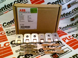 ABB ZL185 — Fuses & Fuse Holders (image 4)