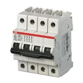 ABB S204U-C32