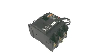 Fuji Electric BB3BEAC-010 — Molded Case Circuit Breakers (MCCB) (image 4)