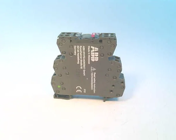ABB 1SNA645040R1500 — Contactors (image 4)