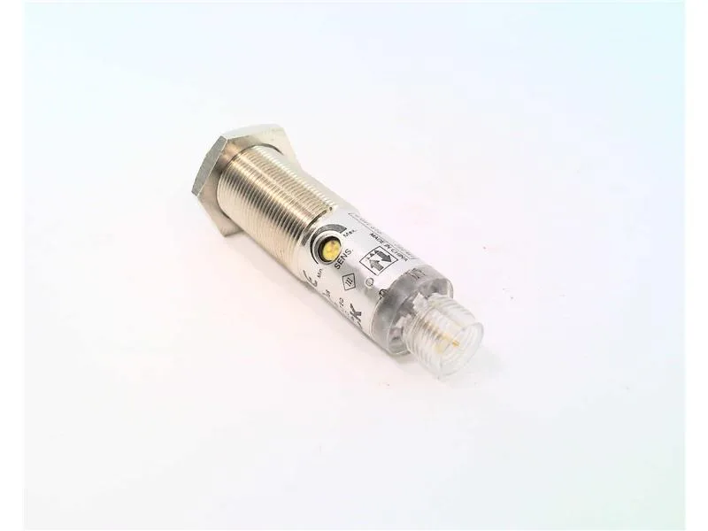 SICK VL180-2P42462 — Photoelectric Sensors (image 2)