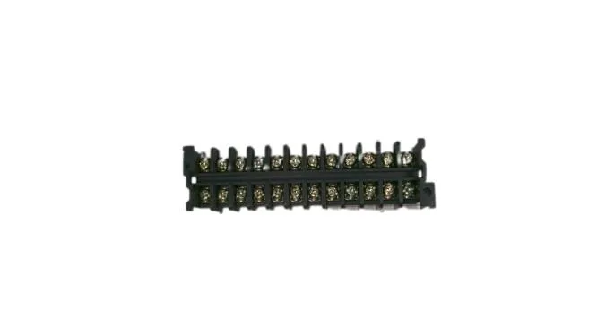 Fuji Electric AYBN011-1 — Circuit Breaker Accessories (image 2)
