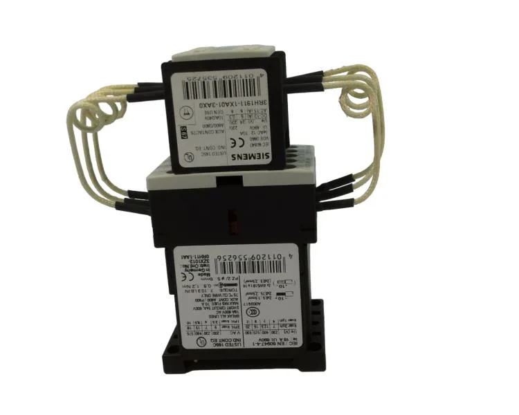 Siemens 3RT1617-1AV03 — Contactors (image 3)