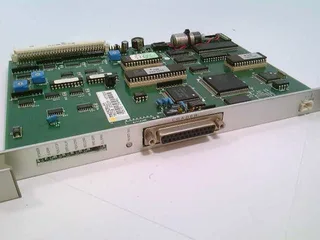 Fuji Electric MX250RV01 — PLCs (Programmable Logic Controllers) (image 4)