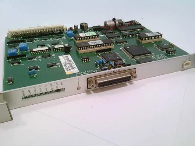 Fuji Electric MX250RV01 — PLCs (Programmable Logic Controllers) (image 4)