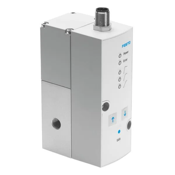 Festo VPPM-6L-L-1-G18-0L6H-A4N — Flow & Proportional Control