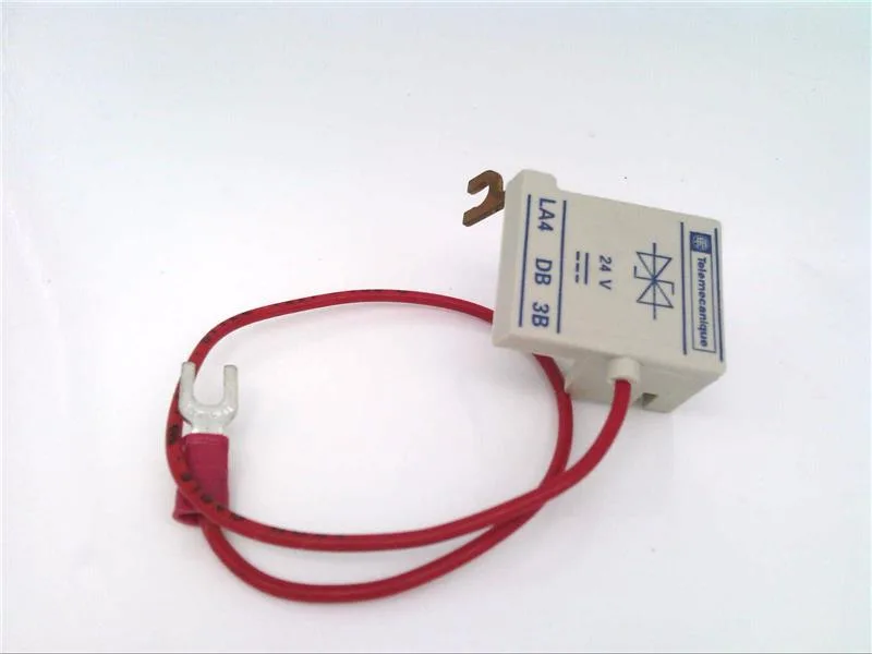 Schneider Electric LA4DB3B (image 3)