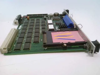 Fuji Electric FSC-30F — PLC I/O & Expansion Modules (image 4)