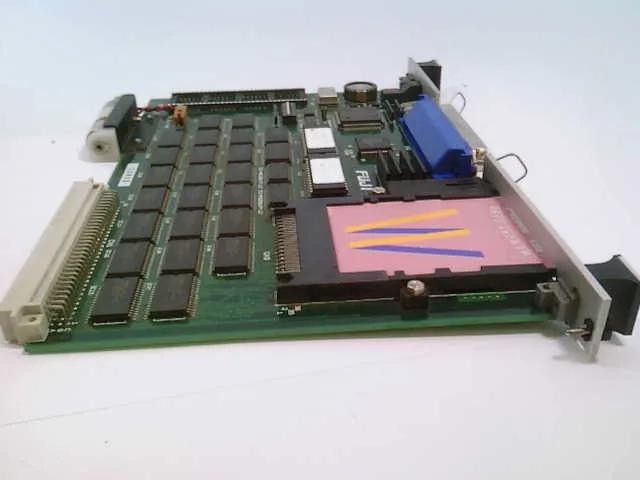 Fuji Electric FSC-30F — PLC I/O & Expansion Modules (image 4)