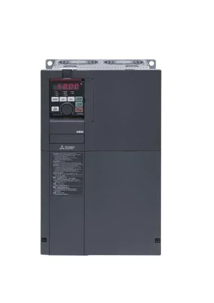 Mitsubishi Electric FR-A840-00930-E160 — AC Drives (VFD)