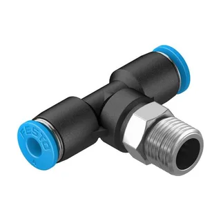 Festo QST-1/8-4