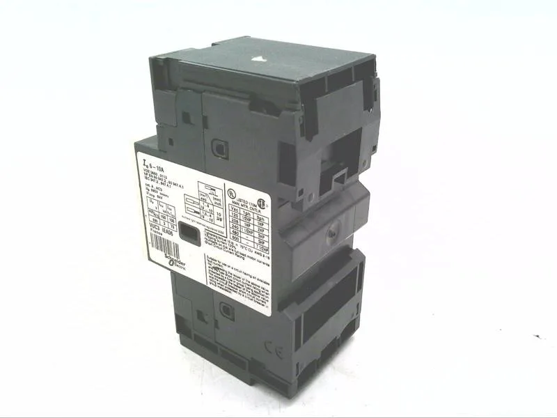 Schneider Electric GV2ME143 (image 3)