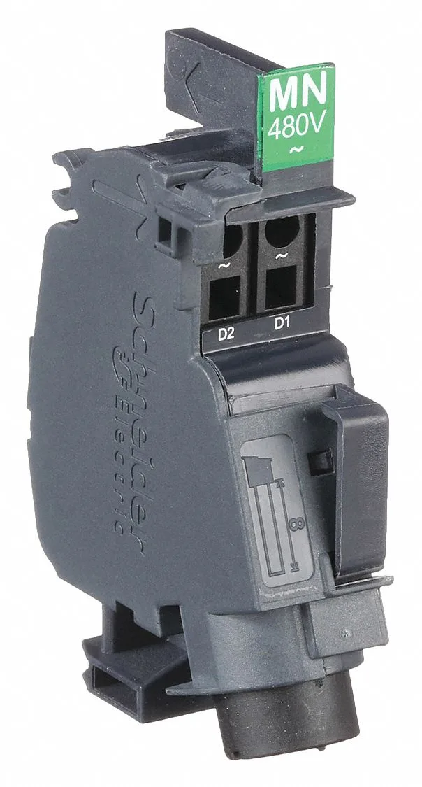Schneider Electric LV426807 (image 2)