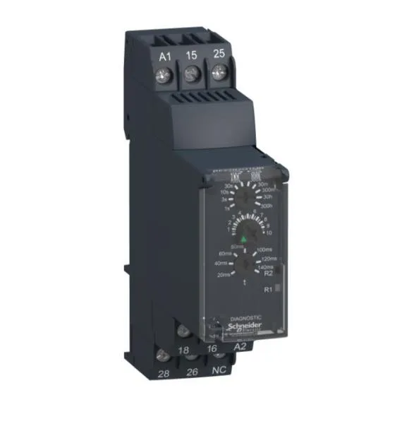Schneider Electric RE22R2QTMR (image 5)