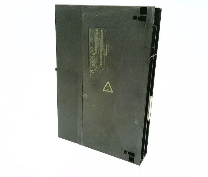 Siemens 6ES7407-0KA01-0AA0 — Power Supplies (image 3)