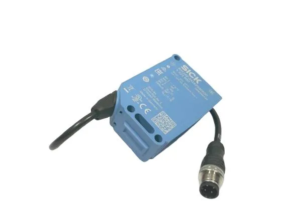 SICK RAY26P-34162930A00 — Photoelectric Sensors