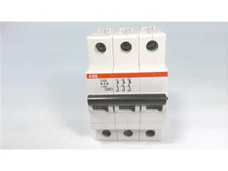 ABB S203-K4