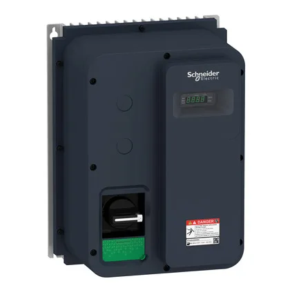 Schneider Electric ATV320U04N4WS