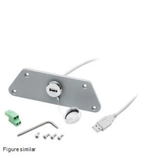 Siemens 6AV7674-0LX00-0AA0 (image 2)