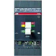 ABB 1SDA054527R1 — Molded Case Circuit Breakers (MCCB)