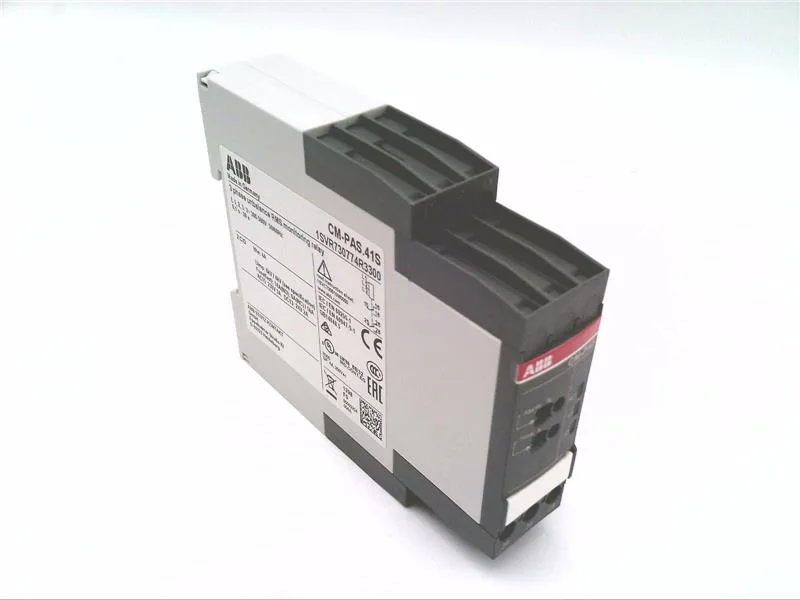ABB 1SVR730774R3300 — General Purpose Relays (image 4)