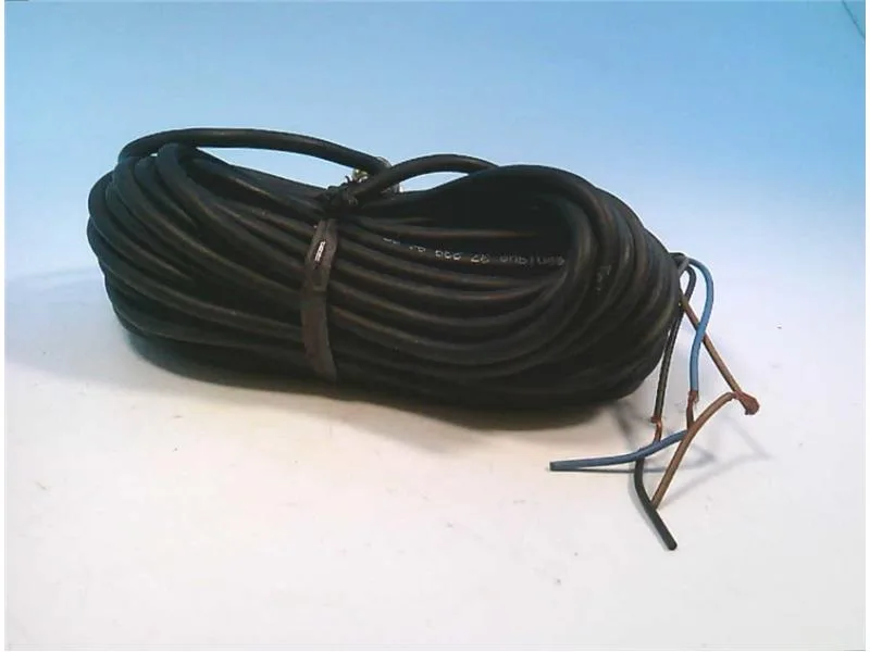 Schneider Electric XS1-M12PA370L2 — Proximity Sensors (image 4)