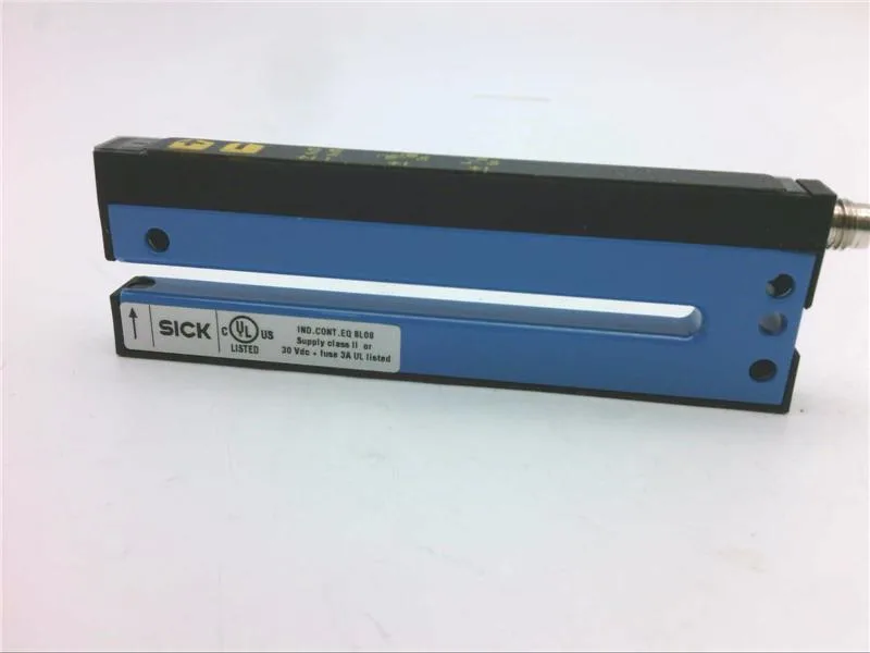 SICK WF5-95B416 — Photoelectric Sensors (image 2)