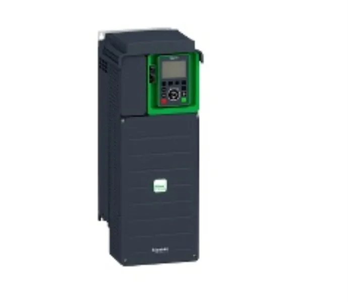 Schneider Electric ATV630D11M3 (image 2)