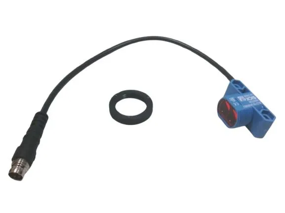 SICK ZLD18-2AB5B2 — Photoelectric Sensors (image 2)
