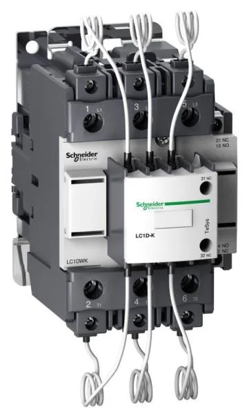 Schneider Electric LC1DPK12M7