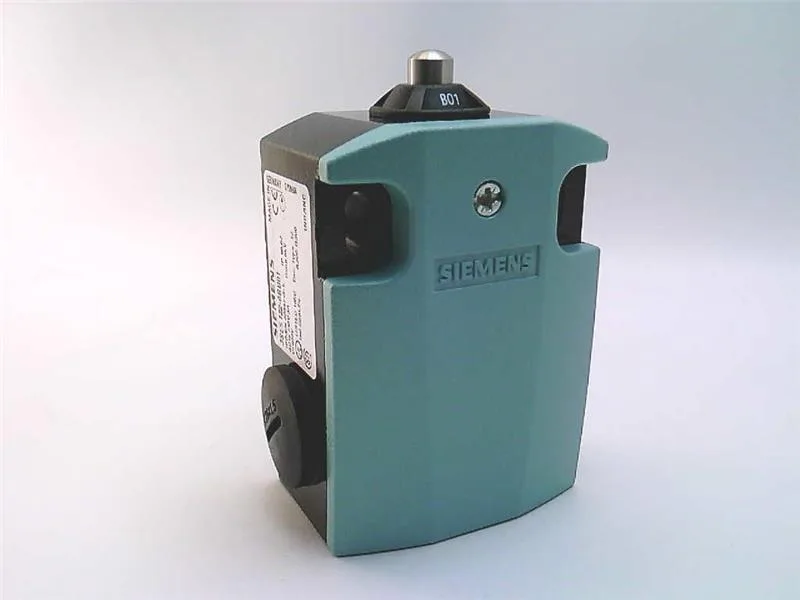 Siemens 3SE5122-0BB01 — Limit Switches (image 3)