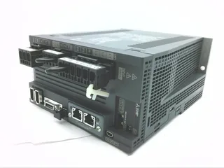 Mitsubishi Electric MR-J4-200TM-EIP — Servo Drives