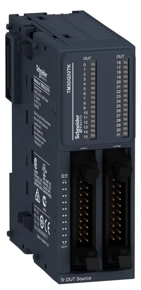 Schneider Electric TM3DQ32TK