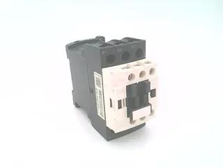 Schneider Electric LC1D25BDC — Contactors