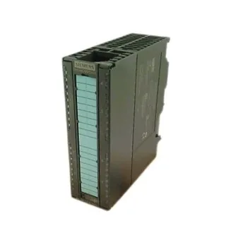 Siemens 6ES7321-1FF10-0AA0 — Digital Input Modules