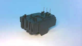 Mitsubishi Electric TH-N12CXKP 1.3A — Overload Relays (image 2)