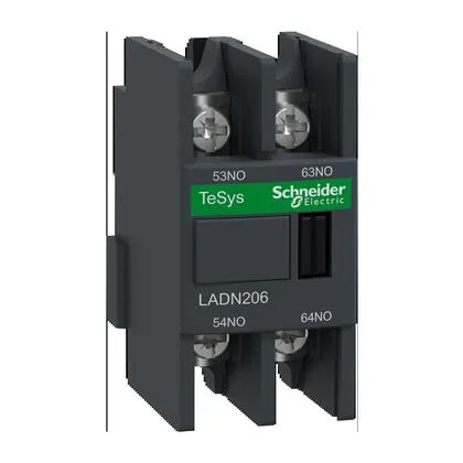 Schneider Electric LADN206 (image 2)