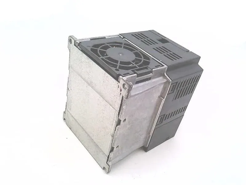 Mitsubishi Electric FR-E720-080SC-NA — AC Drives (VFD) (image 2)