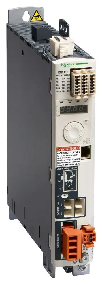 Schneider Electric LXM32CU90M2 (image 3)