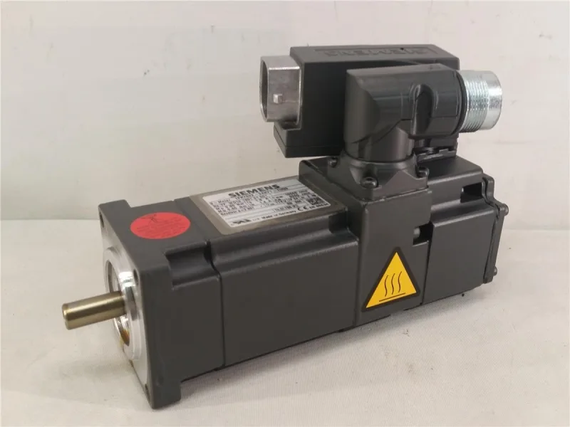 Siemens 1FK70225AK711VH3 — Servo Motors